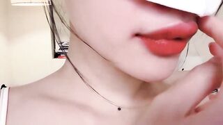 MaiLiiil - My Stripchat Stream squirt twerk gagging lovense doggy-style