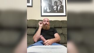 32XRedBeard - My Stripchat Stream hd shower cei hairy-armpits sexting