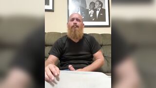 32XRedBeard - My Stripchat Stream hd shower cei hairy-armpits sexting