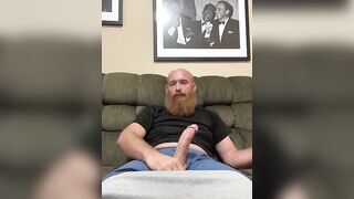 32XRedBeard - My Stripchat Stream hd shower cei hairy-armpits sexting