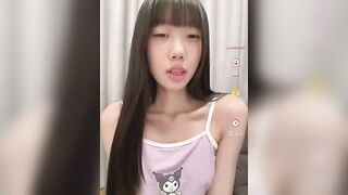 xinyu789 - My Stripchat Stream mobile-teens deluxe-cam2cam small-tits masturbation-teens black-hair