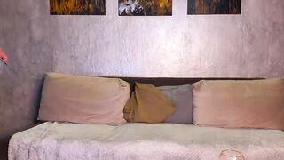 Three_Some_Dream - My Stripchat Stream brunettes medium-hair blowjob luxurious-privates facial