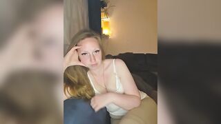 SweetGermanAlina - My Stripchat Stream role-play nylon dildo-or-vibrator-deepthroat dildo-or-vibrator-double-penetration lovense