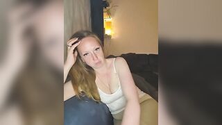 SweetGermanAlina - My Stripchat Stream role-play nylon dildo-or-vibrator-deepthroat dildo-or-vibrator-double-penetration lovense