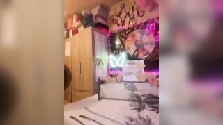 LoLaBellaCiaoo - My Stripchat Stream gamers french-young masturbation doggy-style new-young