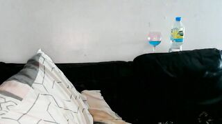 hornycoupleuk666 - New Live Chaturbate perverted silly Video capture milky