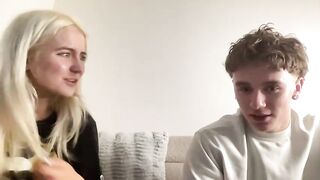 SofiaNLukaBabe - My Stripchat Stream emo uk-models trimmed-teens blowjob luxurious-privates-teens
