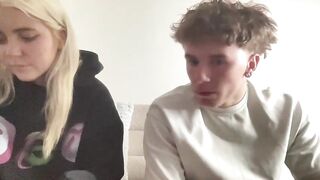 SofiaNLukaBabe - My Stripchat Stream emo uk-models trimmed-teens blowjob luxurious-privates-teens