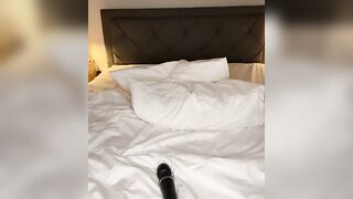 Sugarlina - My Stripchat Stream striptease-white white interactive-toys lovense long-hair