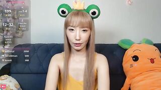 Yume_ko - My Stripchat Stream ahegao ahegao big-tits-doggy-style big-tits-asian recordable-publics