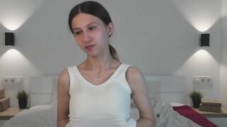 ChristiaHorde - My Stripchat Stream gagging luxurious-privates-teens petite-white small-tits new-petite