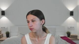 ChristiaHorde - My Stripchat Stream gagging luxurious-privates-teens petite-white small-tits new-petite