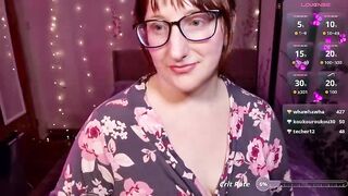 WickedAphrodite - My Stripchat Stream twerk dildo-or-vibrator-milfs trimmed-white twerk dildo-or-vibrator
