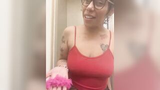 Desirae_Luciano - My Stripchat Stream deepthroat-blowjob black-hair-milfs blowjob-mistresses ebony-double-penetration ebony-masturbation