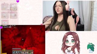 valentinauwu - My Stripchat Stream lovense big-ass housewives dildo-or-vibrator-young dildo-or-vibrator-young