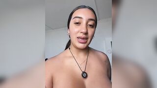 Hannahoff - My Stripchat Stream nipple-toys kissing big-tits-latin big-ass-latin big-ass-latin