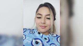 CelesteBlaze_ - My Stripchat Stream latin-young sex-toys oil-show big-tits-petite lovense