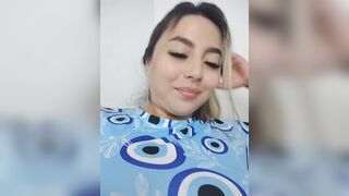 CelesteBlaze_ - My Stripchat Stream latin-young sex-toys oil-show big-tits-petite lovense