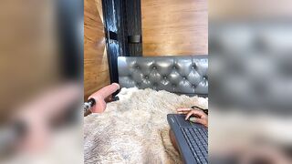 PinkyMoon - My Stripchat Stream ebony-jerk-off-instruction foot-fetish small-tits cam2cam jerk-off-instruction
