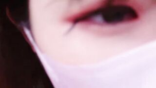 Megu_Melon - My Stripchat Stream big-ass-doggy-style brunettes-young medium-hair fingering-asian big-tits-blowjob