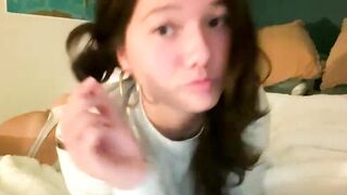 babybunnny - New Live Chaturbate africanqueen small fantasy messy