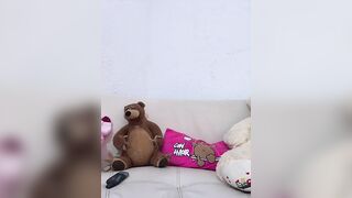 soffii-estrella - My Stripchat Stream fingering-teens blowjob-ahegao latin-teens camel-toe blowjob