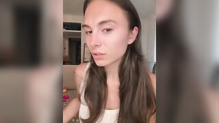 SophiiaStarr - My Stripchat Stream spanking fisting brunettes-young hd ass-to-mouth