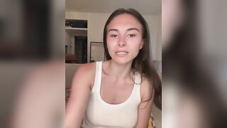 SophiiaStarr - My Stripchat Stream spanking fisting brunettes-young hd ass-to-mouth