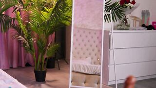 LalaRoze - My Stripchat Stream fingering foot-fetish anal-masturbation big-tits-anal facesitting