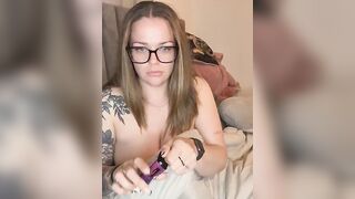 Cookieex - My Stripchat Stream ahegao cuckold interactive-toys-young fingering big-tits-white