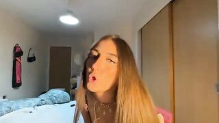 RosieLiorai - My Stripchat Stream heels sexting striptease-white striptease-white brunettes