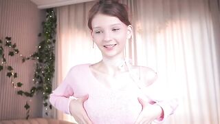 CindyGarrison - My Stripchat Stream k-pop petite-white massage oil-show corset