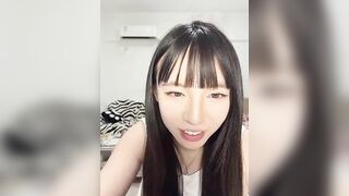 nide-baby - My Stripchat Stream masturbation black-hair cam2cam blowjob-teens heels