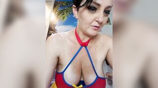 lucillabollente - My Stripchat Stream handjob-mature dildo-or-vibrator-anal lovense sex-toys striptease