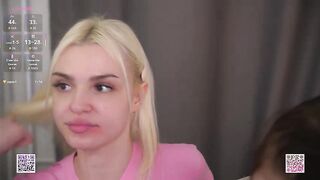 vivid_girls_vg - My Stripchat Stream massage orgasm role-play athletic office