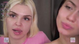 vivid_girls_vg - My Stripchat Stream massage orgasm role-play athletic office