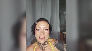 Peach420live - My Stripchat Stream anal topless-milfs dildo-or-vibrator-anal anal-fingering german-milfs