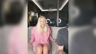 SexOnMyLvL - My Stripchat Stream handjob oil-show big-ass-doggy-style handjob hd