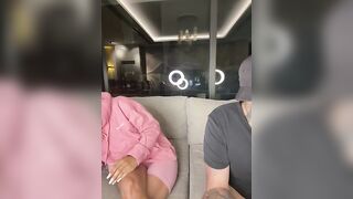 SexOnMyLvL - My Stripchat Stream handjob oil-show big-ass-doggy-style handjob hd