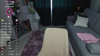 bless_me - My Stripchat Stream sexting topless-teens long-hair hd recordable-privates