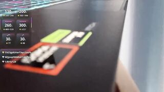 WXQMM - My Stripchat Stream asian petite-asian oil-show titty-fuck spanking