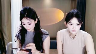 Banana-Milk69 - My Stripchat Stream black-hair-young cosplay cosplay-young chinese hd