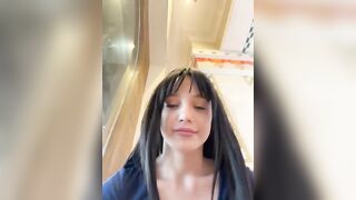 MiaTee - My Stripchat Stream cosplay-teens small-tits-white dildo-or-vibrator flashing luxurious-privates