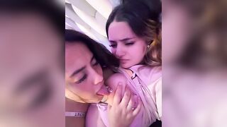 Antonella_Julieta - My Stripchat Stream big-ass-doggy-style trimmed-latin piercings-latin blowjob masturbation
