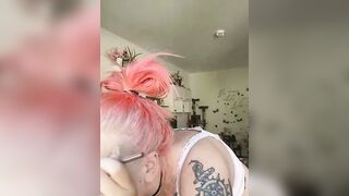 Fiebie_licious_ - My Stripchat Stream squirt-young big-ass-white jeans fingering squirt-white