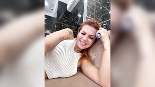 CamillaStarrX - My Stripchat Stream role-play big-tits-handjob pussy-licking sexting erotic-dance