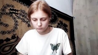 LunaLaday - My Stripchat Stream foot-fetish new-teens tomboy ahegao hairy