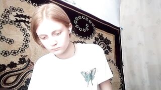 LunaLaday - My Stripchat Stream foot-fetish new-teens tomboy ahegao hairy