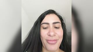 MoraFit_ - My Stripchat Stream twerk-latin interactive-toys humiliation big-ass cowgirl