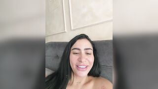 MoraFit_ - My Stripchat Stream twerk-latin interactive-toys humiliation big-ass cowgirl